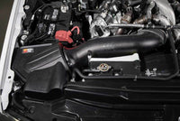 Thumbnail for K&N 63 Series AirCharger Performance Intake 20-21 Ford F250 V8-6.7L DSL