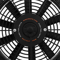 Thumbnail for Mishimoto 02-07 Subaru WRX / 04-07 WRX STi Performance Aluminum Fan Shroud Kit