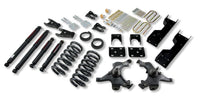 Thumbnail for Belltech LOWERING KIT WITH ND2 SHOCKS