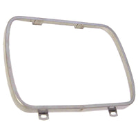 Thumbnail for Omix Headlight Retaining Ring 84-96 Jeep (XJ) (YJ)