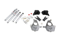 Thumbnail for Belltech LOWERING KIT WITH SP SHOCKS