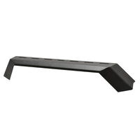 Thumbnail for Westin 14-20 Toyota 4Runner Pro-Series Bumper Angular Bull Bar - Textured Black