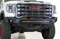 Thumbnail for Addictive Desert Designs 2020 GMC Sierra 2500/3500 Stealth Fighter Front Bumper