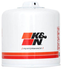 Thumbnail for K&N Oil Filter OIL FILTER; AUTOMOTIVE