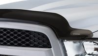 Thumbnail for Stampede 19-21 Ford Ranger Vigilante Premium Hood Protector - Smoke