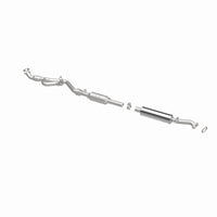 Thumbnail for MagnaFlow Conv DF 05-06 Hyundai Santa Fe 2.7L