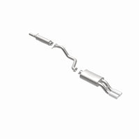 Thumbnail for MagnaFlow Sys C/B VW Golf Iv/Beetle 2.0L Vr6 (Vehicles W/O Fascia Cutout)