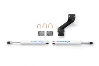 Thumbnail for Fabtech 14-18 Ram 2500/3500 4WD Dual Steering Stabilizer System w/Perf. Shocks