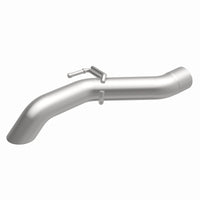 Thumbnail for MagnaFlow 21-23 Ford Bronco 2.3L / 2.7L D-Fit Rear Muffler Delete