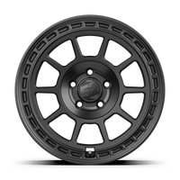 Thumbnail for fifteen52 Traverse MX 17x8 5x112 20mm ET 57.1mm Center Bore Frosted Graphite Wheel