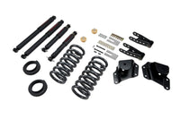 Thumbnail for Belltech LOWERING KIT WITH ND2 SHOCKS