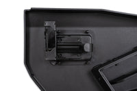 Thumbnail for DV8 Offroad 18-22 Jeep Wrangler JL/JT Spec Series Half Doors - Rear Set