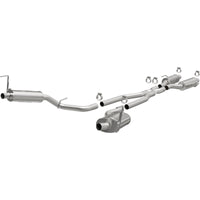 Thumbnail for MagnaFlow 21-23 Jeep Grand Cherokee L NEO Cat-Back Exhaust