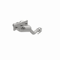 Thumbnail for MagnaFlow Direct-Fit SS Catalytic Converter 07-13 BMW 328i L6 3.0LGAS