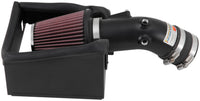 Thumbnail for K&N 13-18 Ford Fusion 2.5L Typhoon Cold Air Intake