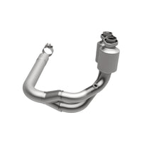 Thumbnail for MagnaFlow Conv DF WRANGLER 04-06 4L OEM