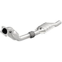 Thumbnail for MagnaFlow Conv DF 03-04 Audi RS6 4.2L Passenger Side