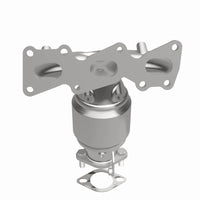 Thumbnail for MagnaFlow Conv DF 11-12 Kia Sedona 3.5L OEM Grade Manifold