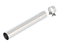 Thumbnail for Borla 2016 Toyota Tacoma 3.5L AT 2 & 4WD 4DR 2.5in CC STD Bed 140in WB Extension Pipe