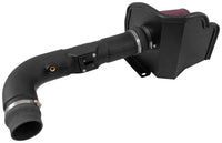 Thumbnail for K&N 2014 CHEVROLET/GMC Silverado & Sierra V6 4.3L Performance Air Intake System