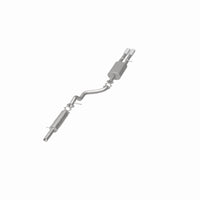 Thumbnail for MagnaFlow Sys C/B 02 VW Jetta 1.8T