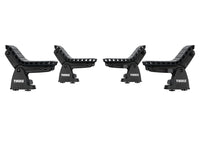 Thumbnail for Thule DockGrip Kayak Saddle - Black