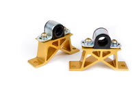 Thumbnail for Whiteline Subaru 02-07 WRX / 93-07 Impreza Non-Turbo / 04-07 STi 27mm Rear Swaybar Mount Kit