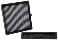 Thumbnail for K&N 09-18 Subaru Forester 2.5L H4 F/I Cabin Air Filter