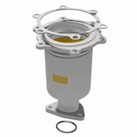 Thumbnail for MagnaFlow Conv DF 96-00 Pathfinder Passenger Side Front