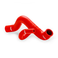 Thumbnail for Mishimoto 2016+ Chevrolet Camaro V6 Silicone Radiator Hose Kit (w/o HD Cooling Package) - Red
