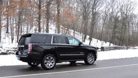 Thumbnail for Corsa 2015-2020 GMC Yukon Denali 6.2L V8 Single Side Exit Cat-Back Exhaust w/ Polished Tips