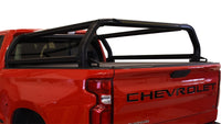 Thumbnail for Putco 14-18 Chevy Silverado 1500 / GMC Sierra 1500 - 5.8ft (Short Bed) Venture TEC Rack