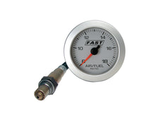 Thumbnail for FAST Gauge Kit FAST Wide Band Air