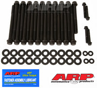 Thumbnail for ARP Head Bolt Kit Chevrolet LT1 6.2L w/ M8 Corner Bolts Small BLock Head Bolt Kit