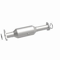 Thumbnail for MagnaFlow 03-07 Honda Accord L4 2.4L California Catalytic Converter Direct Fit