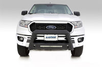 Thumbnail for Lund 2019 Ford Ranger Revolution Bull Bar - Black