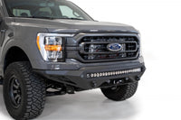 Thumbnail for Addictive Desert Designs 2021 Ford F-150 Stealth Fighter Winch Front Bumper