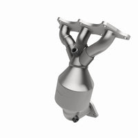 Thumbnail for MagnaFlow Conv DF Mitsubishi 06-09 Eclipse/Galant 06-08 Endeavor 3.8L Front Manifold *NO CA SALE*