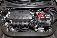 Thumbnail for K&N 13-14 Nissan Sentra 1.8L L4 Typhoon Short Ram Intake