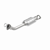 Thumbnail for MagnaFlow Conv DF 01-04 Pathfinder Passenger Side Rear 3.5L