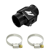 Thumbnail for Mishimoto Water Temp. Sensor Adapter 34mm Black