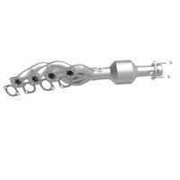 Thumbnail for MagnaFlow Conv DF BMW 5-6 04-05 P/S OEM