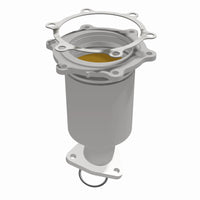 Thumbnail for MagnaFlow Conv DF 96-00 Pathfinder Passenger Side Front