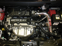 Thumbnail for Injen 11-15 Chevrolet Spark 1.2L 4cyl Polished Cold Air Intake w/ MR Tech & Super Nano-Web Dry