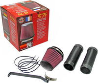 Thumbnail for K&N BMW 118D/120D 2.0D Performance Intake Kit