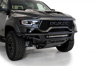 Thumbnail for Addictive Desert Designs 2021 Dodge RAM 1500 TRX PRO Bolt-On Front Bumper w/ Sensors