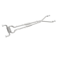 Thumbnail for MagnaFlow Sys C/B 08 Infiniti G37 3.7L V6 (COUPE ONLY)