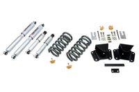 Thumbnail for Belltech LOWERING KIT WITH SP SHOCKS