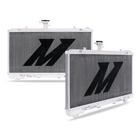 Thumbnail for Mishimoto 2012-2015 Chevrolet Camaro SS V8 Aluminum Radiator