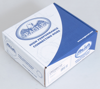 Thumbnail for Eagle Toyota 7MGTE Engine Connecting Rods (Set of 6)